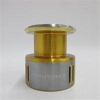 １５ツインパワーＳＷ４０００　スプール組